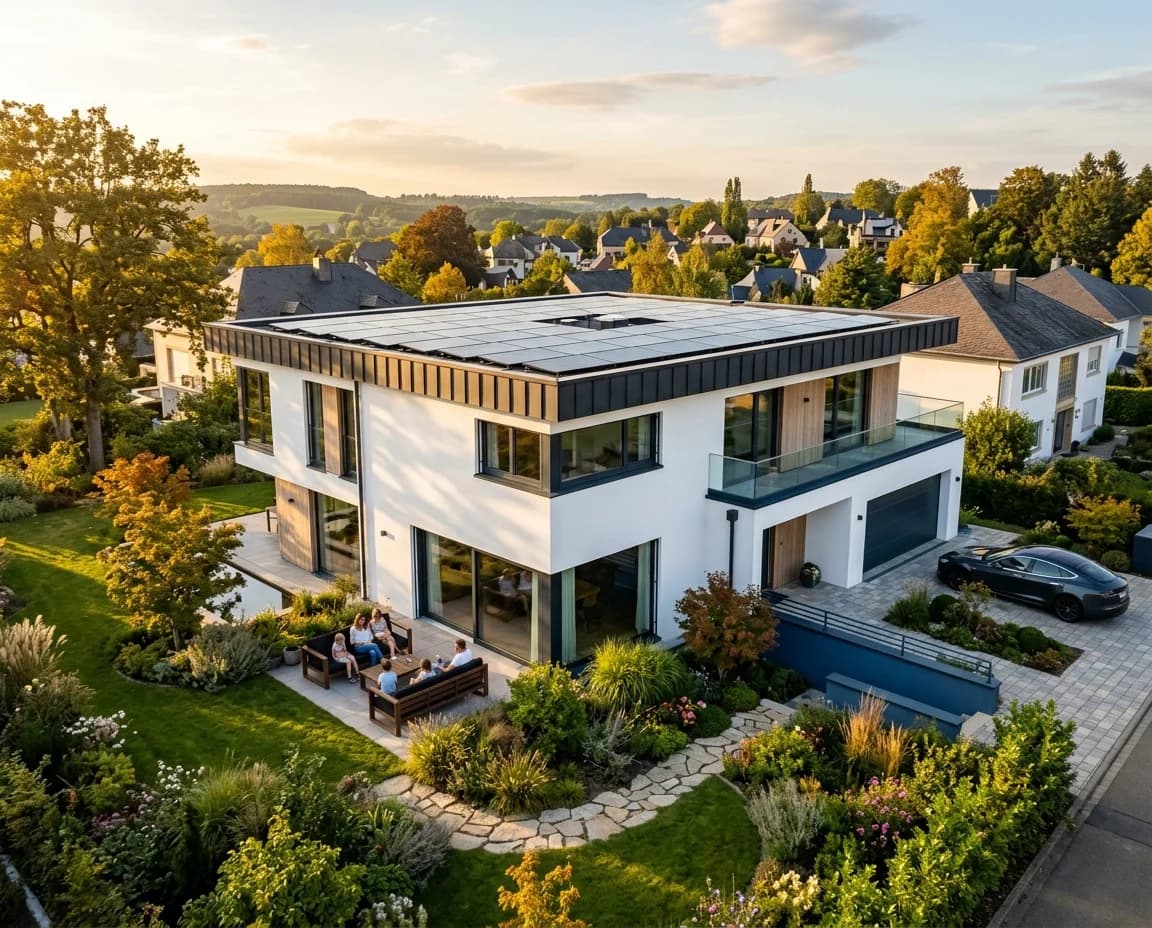 Réalisation EcoloLux 1
