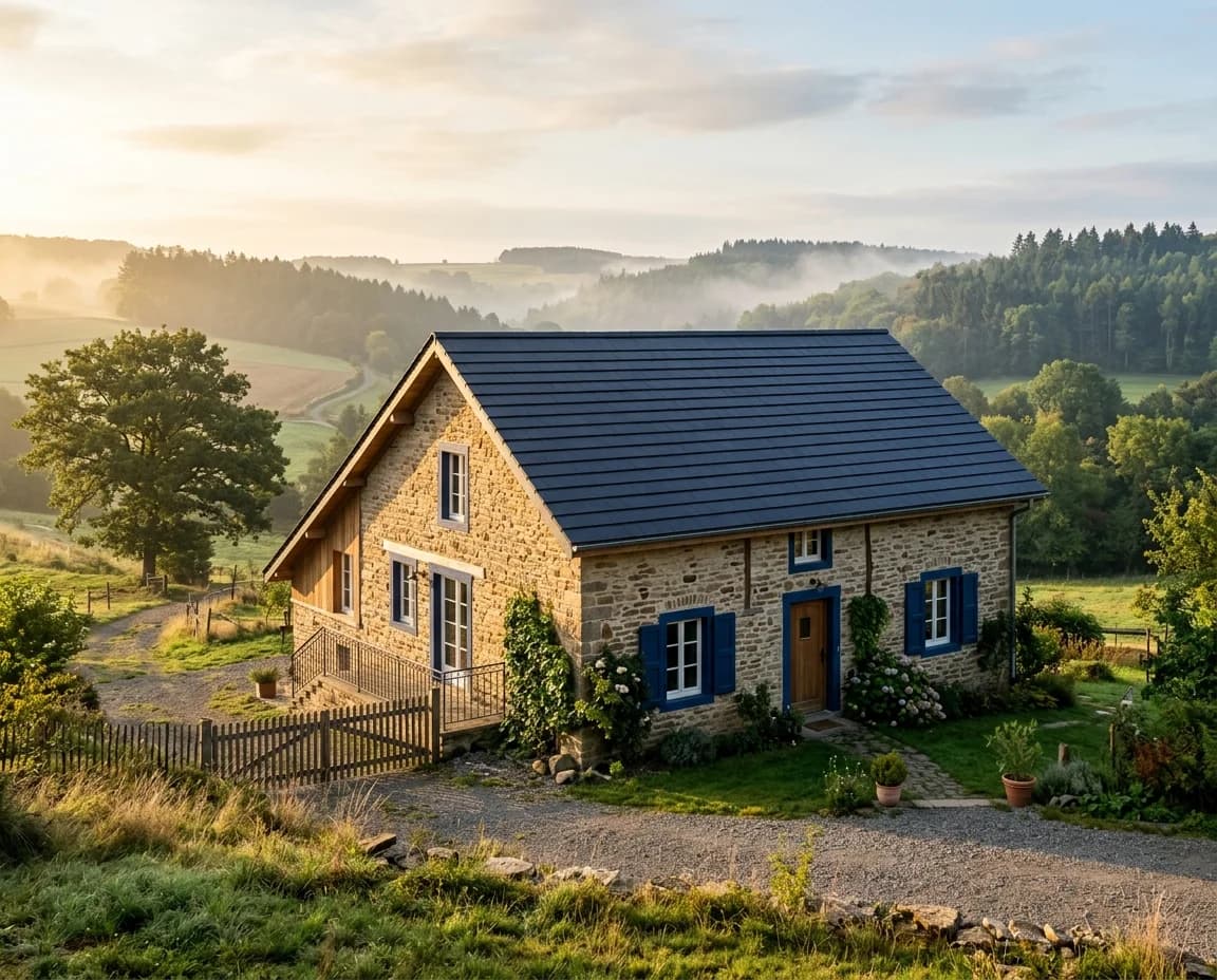 Réalisation EcoloLux 3